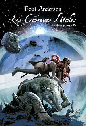 Téléchargez le livre :  Les Coureurs d'étoiles