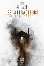 Download this eBook Les Attracteurs de Rose Street