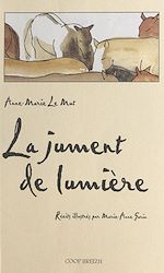 Télécharger le livre :  La Jument de lumière