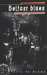 Télécharger le livre :  Du sang sur la paix (1) : Belfast blues