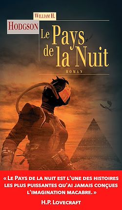 Télécharger le livre :  Le Pays de la nuit