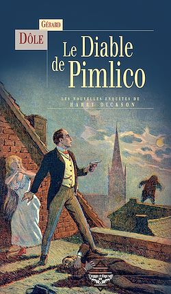 Télécharger le livre :  Le Diable de Pimlico