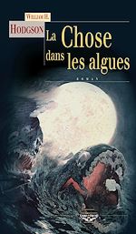 Download this eBook La Chose dans les algues