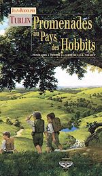 Download this eBook Promenades au pays des hobbits