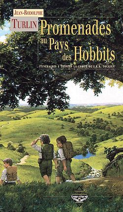 Télécharger le livre :  Promenades au pays des hobbits