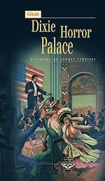 Download this eBook Dixie Horror Palace
