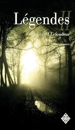Download this eBook Légendes - Livre second