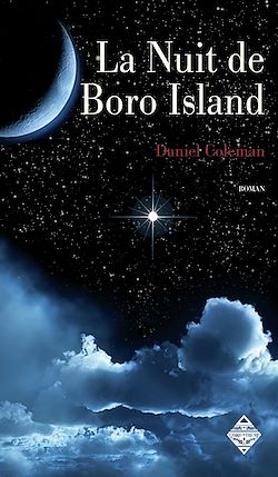 Télécharger le livre :  La Nuit de Boro Island