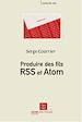 Télécharger le livre :  Produire des fils RSS et Atom