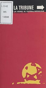 Télécharger le livre :  Vues de la tribune