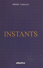 Télécharger le livre :  Instants