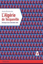 Télécharger le livre :  L'Algérie de Tocqueville