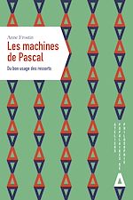 Télécharger le livre :  Les machines de Pascal