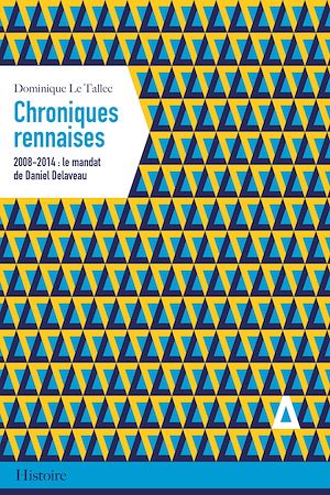 Téléchargez le livre :  Chroniques rennaises