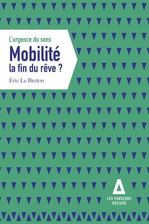 Téléchargez le livre :  Mobilité, la fin du rêve ?