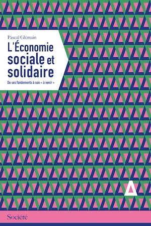 Téléchargez le livre :  L'économie sociale et solidaire