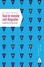 Télécharger le livre :  Tout le monde sait déguster