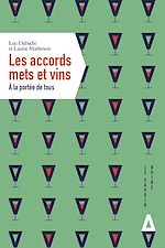 Télécharger le livre :  Les accords mets et vins