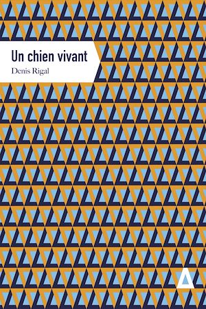 Téléchargez le livre :  Un chien vivant