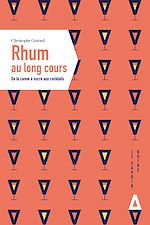 Télécharger le livre :  Rhum au long cours