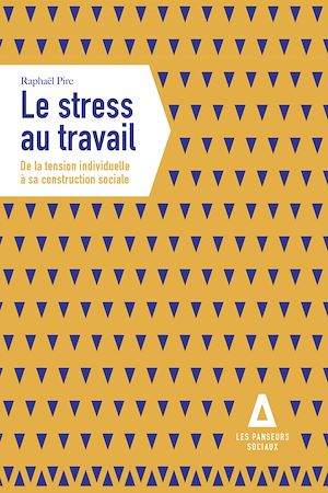 Téléchargez le livre :  Le Stress au travail