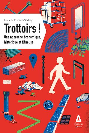 Téléchargez le livre :  Trottoirs !