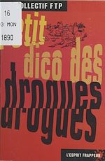 Télécharger le livre :  Petit dico des drogues