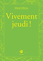 Télécharger le livre :  Vivement jeudi !