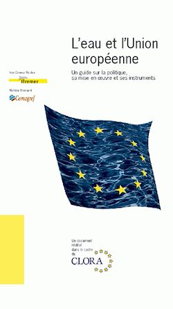 Télécharger le livre :  L'eau et l'Union européenne