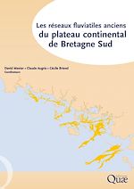 Download this eBook Les réseaux fluviatiles anciens du plateau continental de Bretagne Sud