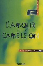 Download this eBook L'amour caméléon
