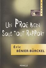 Download this eBook Un prof bien sous tout rapport