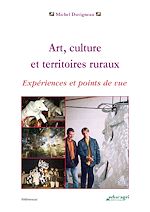Télécharger le livre :  Art, culture et territoires ruraux (ePub)