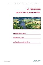 Télécharger le livre :  La formation au dialogue territorial (ePub)