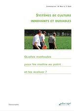 Télécharger le livre :  Systèmes de culture innovants et durables (ePub)