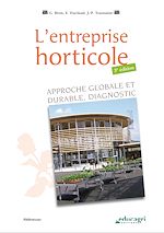 Télécharger le livre :  L'entreprise horticole (ePub)