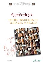 Télécharger le livre :  Agroécologie (ePub)