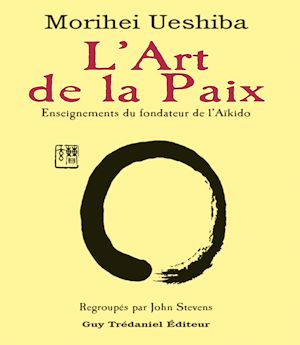 L'ART DE LA PAIX