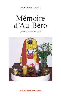 Télécharger le livre :  Mémoire d'Au-Béro