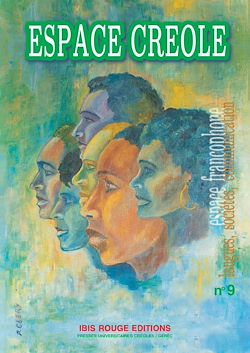 Télécharger le livre :  Espace créole n°9, langues, sociétés, communication