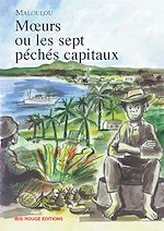 Download this eBook Mœurs ou les sept péchés capitaux