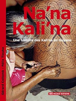 Télécharger le livre :  Na'Na Kali'na