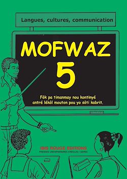 Télécharger le livre :  Mofwaz 5 Langues, cultures, communication