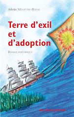 Télécharger le livre :  Terre d'exil et d'adoption