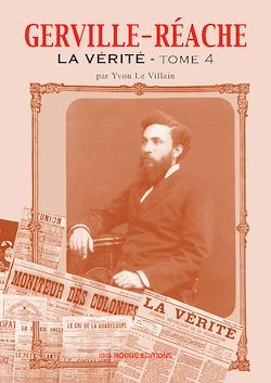 Télécharger le livre :  Gerville Réache La vérité. Tome 4