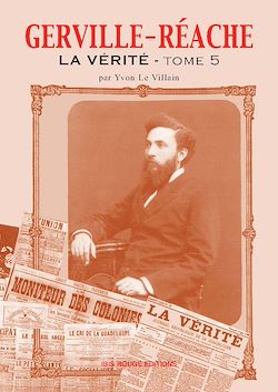 Télécharger le livre :  Gerville Réache La vérité. Tome 5