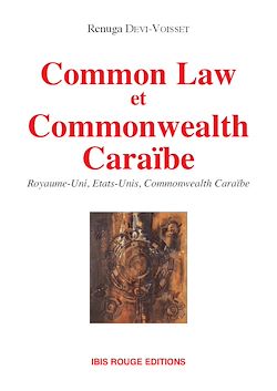 Télécharger le livre :  Common Law et Commonwealth Caraïbe