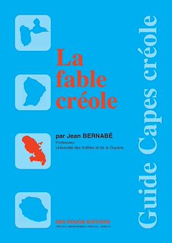 Télécharger le livre :  La fable créole