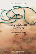 Télécharger le livre :  Conjugaison d'efforts