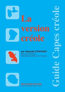 Télécharger le livre :  La version créole
